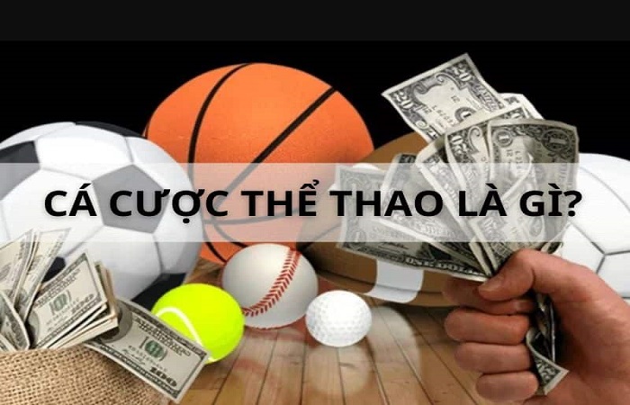 Tìm hiểu về loại hình cá cược thể thao