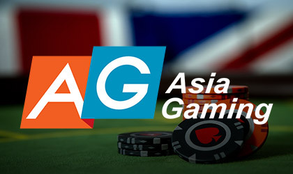 Nổ hũ asia gaming tại jancremerveiling.nl
